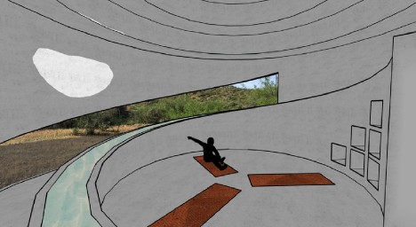 Interior Perspective