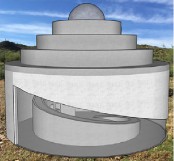 Exterior Perspective